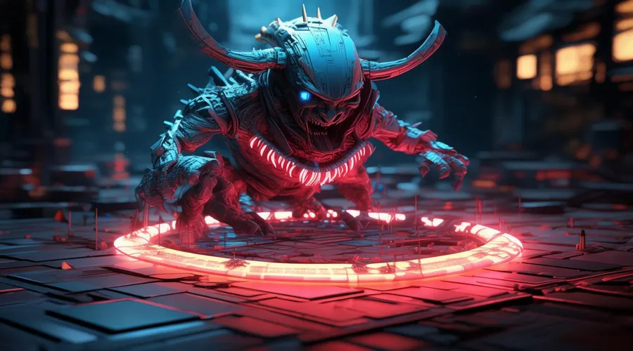 西游伏魔记（移动版）游戏图片1